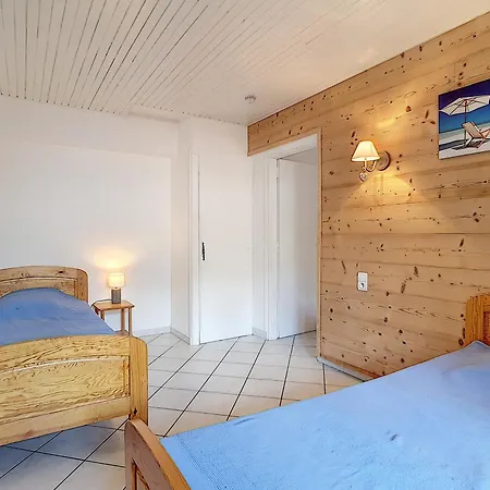 : Pour 4 Pers, Animaux Admis, Balcon Et Parking - Fr-1-818-91 *
