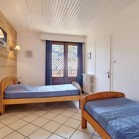 : Pour 4 Pers, Animaux Admis, Balcon Et Parking - Fr-1-818-91 Apartman