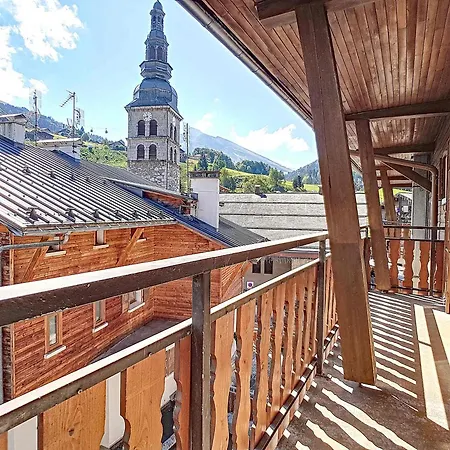Apartment - 4 Pers, Animaux Admis, Balcon - Fr-1-818-91 *